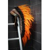 Native American Inspired Headdress - Handcrafted with Genuine Feathers and