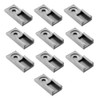 10pcs MOUNTING CLIP FOR DEUTSCH DT SERIES MULTI PLUG CONNECTOR