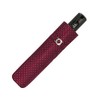 doppler Chic Magic Folding Umbrella Carbon Steel Duomatic Stormproof up