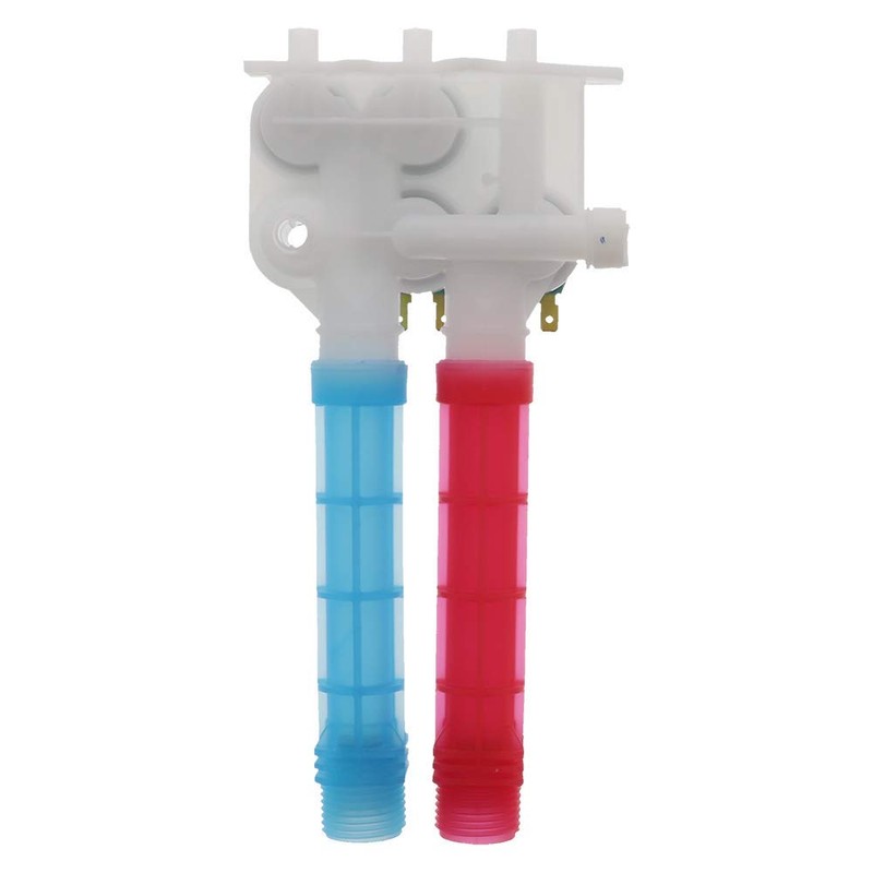 ERP 134637810 Washer Water Valve