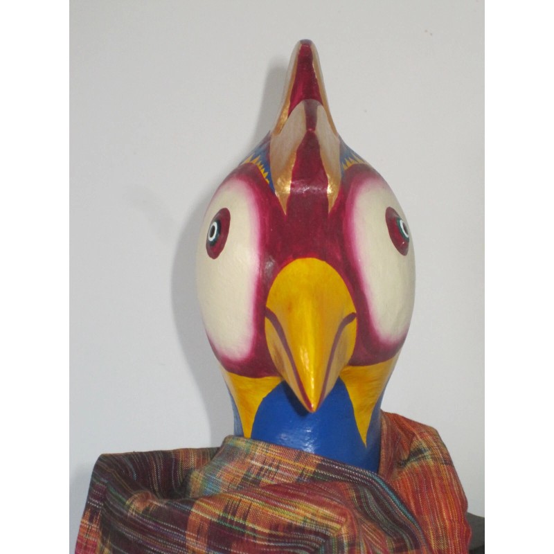 Rooster "Annimate"/Rar