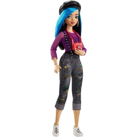 Wild Hearts Crew - Kenna Roswell Doll