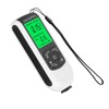 Digital Coating Thickness Gauge High Accuracy Anti Slip Paint Mil