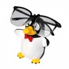 AMJDGEU Cute Animal Glasses Holder for Home Office Desk Decoration