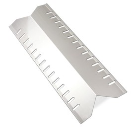 Tombili 19.5" Grill Heat Shield for Huntington Grill Parts,Fits Master Forge Grill Replacement Parts,Fiesta Grill Heat Tent Parts.30040HNT 24025HNT 6311-23 6301-24 6300-14 30030MSF 30035 30030BMT