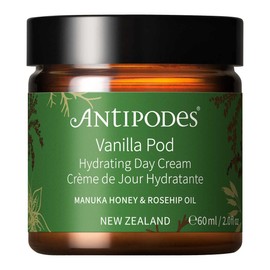 Antipodes Vanilla Pod Hydrating Day Cream - 60ml