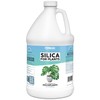 TPS NUTRIENTS Silica for Houseplants, Liquid Silicon Plant Food for