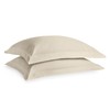Peru Pima, Duvet Cover Set with 2 Pieces, 285 Thread