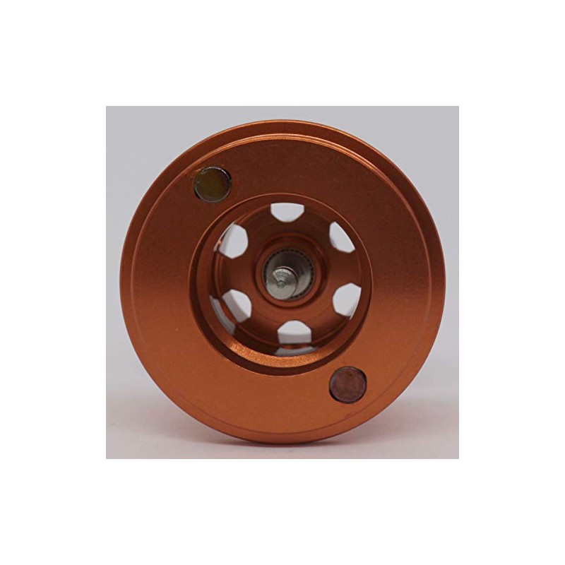 Genuine Part 17 Barchetta BB 300HG Spool Set Part No