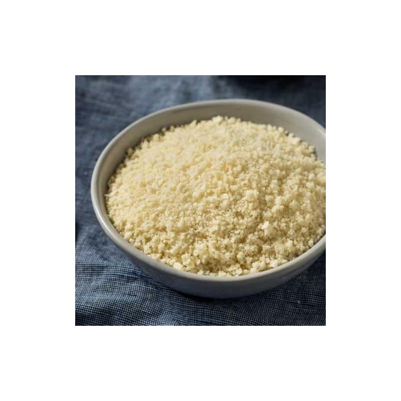 Japanese Style Panko Bread Crumbs | By Dasher's Spice &