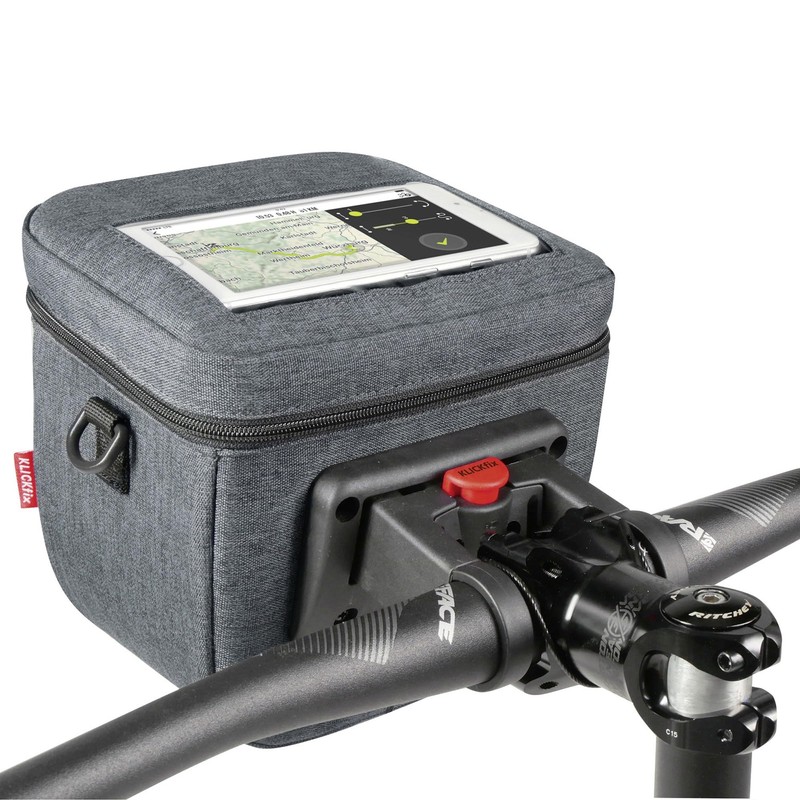 Rixen & Kaul Unisex - Adult 0272ACC Backpacks, Multicoloured, Standard