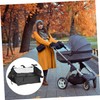 Toddmomy Pushchair Toddler Large Product Bag Side Pushchair Inch Pushchair