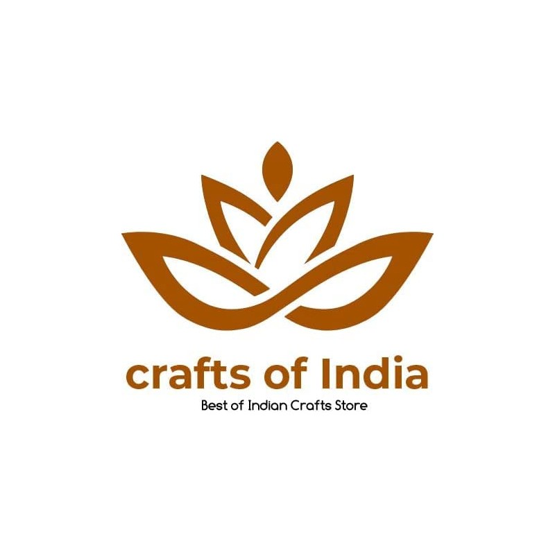 The Saviour Goddess Durga Hindu God Sticker (Size 6" x