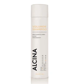 Alcina Volume shampoo 250 ml
