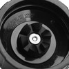 Blender Base 6‑Leaf, Fit for Nutri Ninja 900W Ninja Nutri