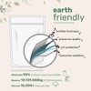 Micro Ingredients Hyaluronic Acid Powder, DIY Facial Serum, Skin Hydration
