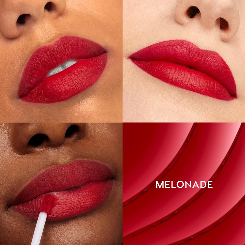 ColourPop Ultra Matte Liquid Lipstick - Ultra-Pigmented Matte Lipstick with