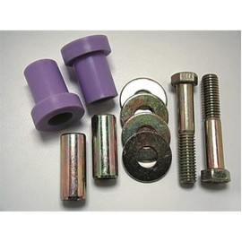 Sports Parts Inc SM-08014 Trailing Arm Bushing Kit