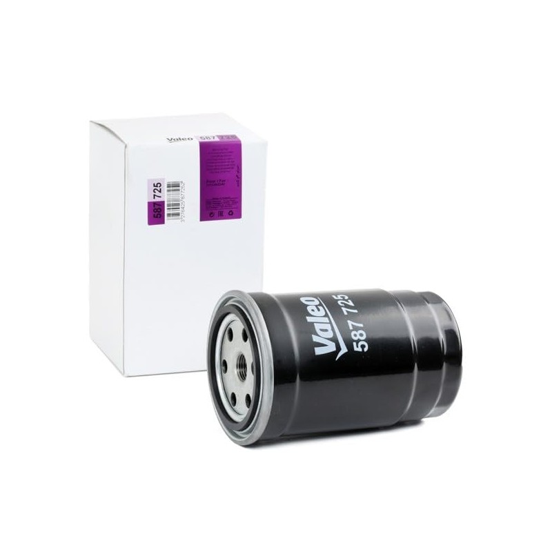 Valeo 587725 Fuel filter