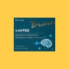 Dr. Lean Brain N PQQ 30 tablets 1 box / 닥터린 두뇌엔 PQQ 30정 1박스