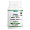 Lifetocol DSM Pantothenic Acid 450mg 48g 100 tablets 1 unit