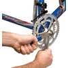PARKTOOL CCW-5 Crank Bolt Wrench Hexagonal 0.3 inch (8 mm)