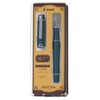 PILOT PFPR1DTQM PRERA M Medium Point Dark Turquoise Fountain Pen