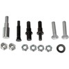 Dorman 31000 Steering Coupling Disc Kit Compatible with Select Ford