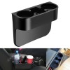 Unbranded Car Cup Holder Auto Car Seat Seam Wedge Cup