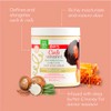 CURLS UNLEASHED Organic Root Stimulator Take Command Curl Defining Creme,