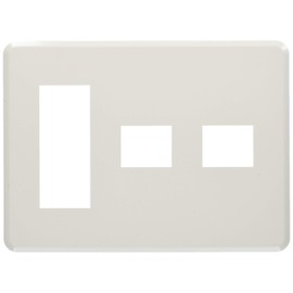 東芝raitekku Plates 5 Piece (3 + 1 + 1) wdg5445 (WW)