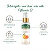 Biotique Vitamina C Dark Spot Solution Sérum facial, para todo