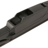 RIDEX Windscreen Wiper without Spoiler Rear Wiper Blade Design: Standard