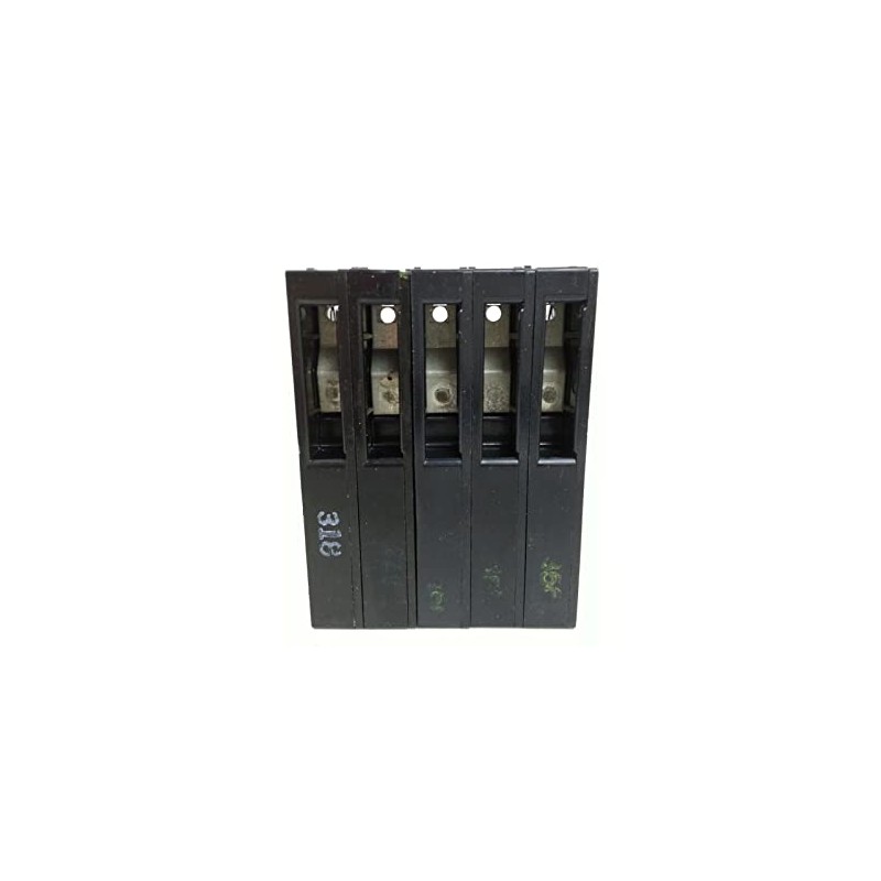 QB20 ZINSCO circuit breaker QB120 20A BOLT-IN 1P