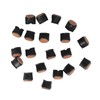 20 Pcs Chair Leg Floor Protectors Silicone Anti Slip Abrasion