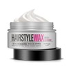 Cera Gris para Cabello Color Plata Silver Grey Hairstyle Wax