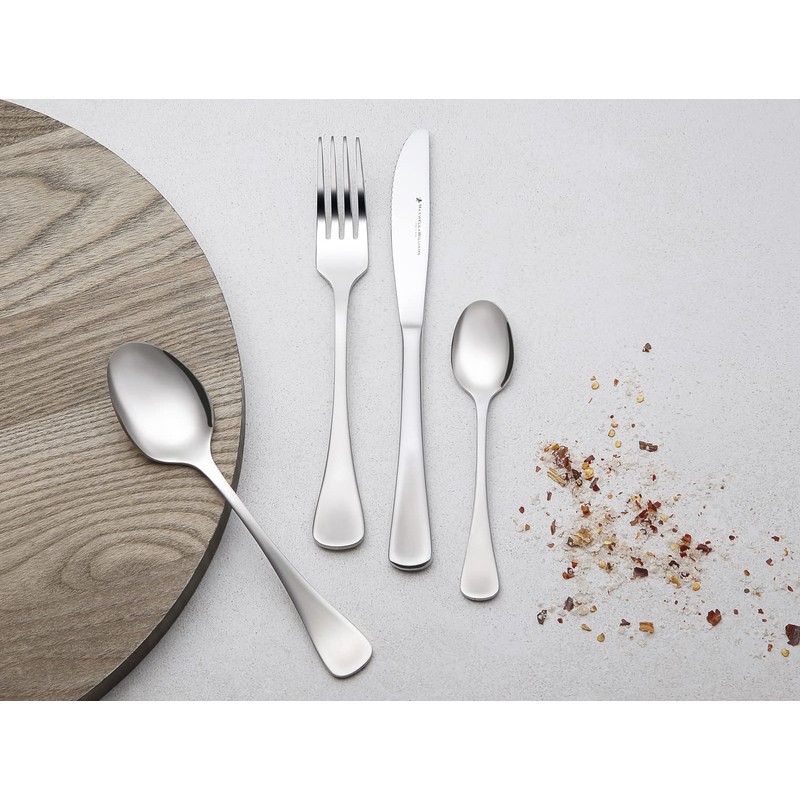 Maxwell & Williams Cosmopolitan Buffet Fork Set 6pc Gift Boxed