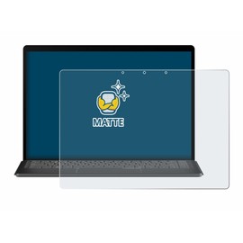 brotect Screen Protector Anti-Glare compatible with Minisforum V3 3-in-1 Screen Protector Matte, Anti-Fingerprint Protection Film