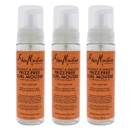 S/M COCO HIB CURL MOUSSE 7.5OZ