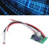 Solar Light Control Board Automatic Bright Photoresistance LED Circuit Board