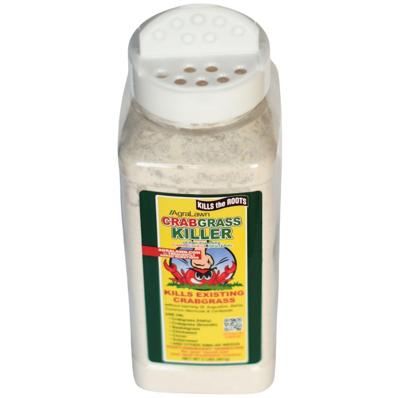 Agralawn Crabgrass Killer (2, Pounds)