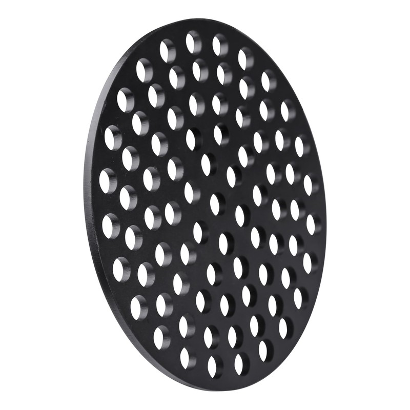 Baudelun Floor Drain Cover, Garage Drain Cover Replacement Solution, Floor