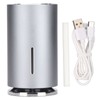 Alcohol Dispenser Automatic Touchless Sanitizer Sterilizer Spray with Charging Cable