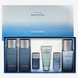 Beyond Homme Balance Basic 3-piece Special Set / 비욘드 옴므 밸런스 기초 3종 기획세트
