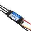 ZTW Shark G2 Series 50A Bi-Direction Water Cooling Brushless ESC