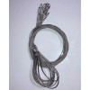 Southern Snares 1 DOZEN 72" DOG PROOF TRAP CABLE EXTENSIONS