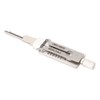Hand Civilian Decoder Stainless Steel SS301 2 in 1 Hand