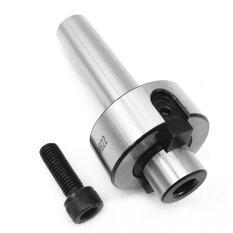 C20-FMB22 Straight Shank End Milling Tool Holder for Processing Steel