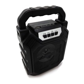 media-tech Shake BT MT3164 Bluetooth Speaker