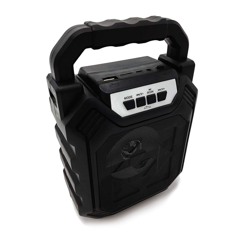 media-tech Shake BT MT3164 Bluetooth Speaker
